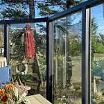 Huus Luettenblick Whg Kajuete *