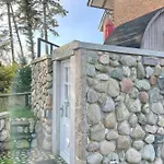 Huus Luettenblick Whg Kajuete דירה Wyk auf Föhr
