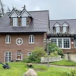 Huus Luettenblick Whg Kajuete
