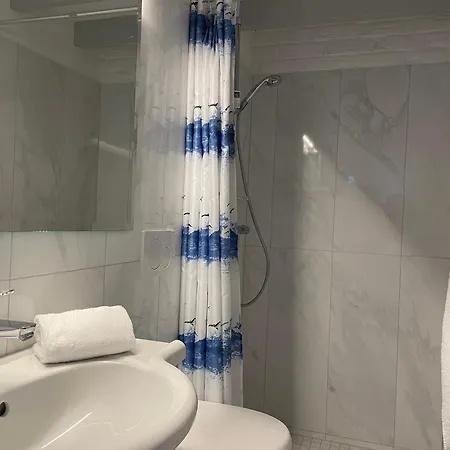 Huus Lüttenblick Whg Kajüte Apartment Wyk auf Föhr