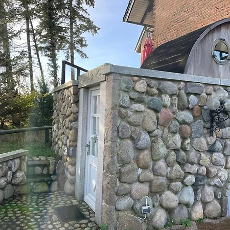 Huus Luettenblick Whg Kajuete Wyk auf Föhr