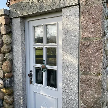 Huus Lüttenblick Whg Kajüte Apartment