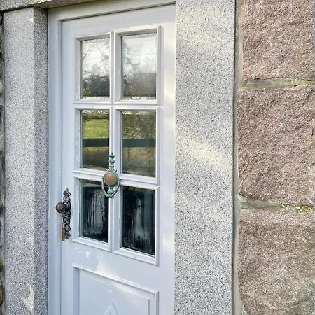 Apartment Huus Lüttenblick Whg Kajüte *