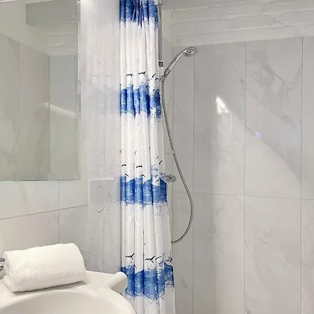 Huus Lüttenblick Whg Kajüte Wyk auf Föhr